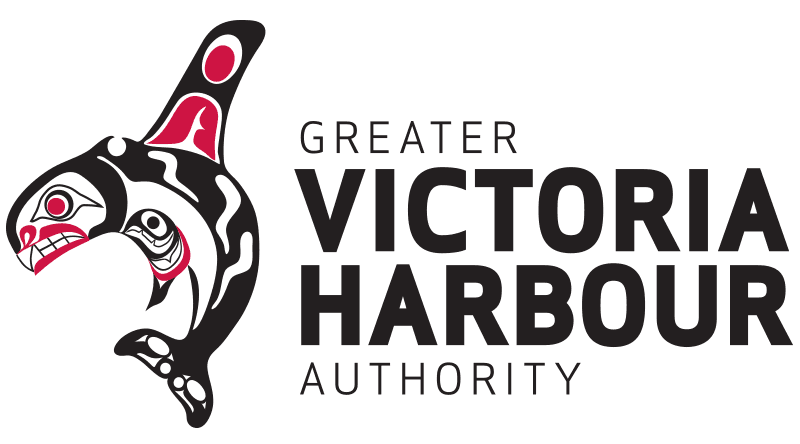 Greater Victoria Harbour Authority logo